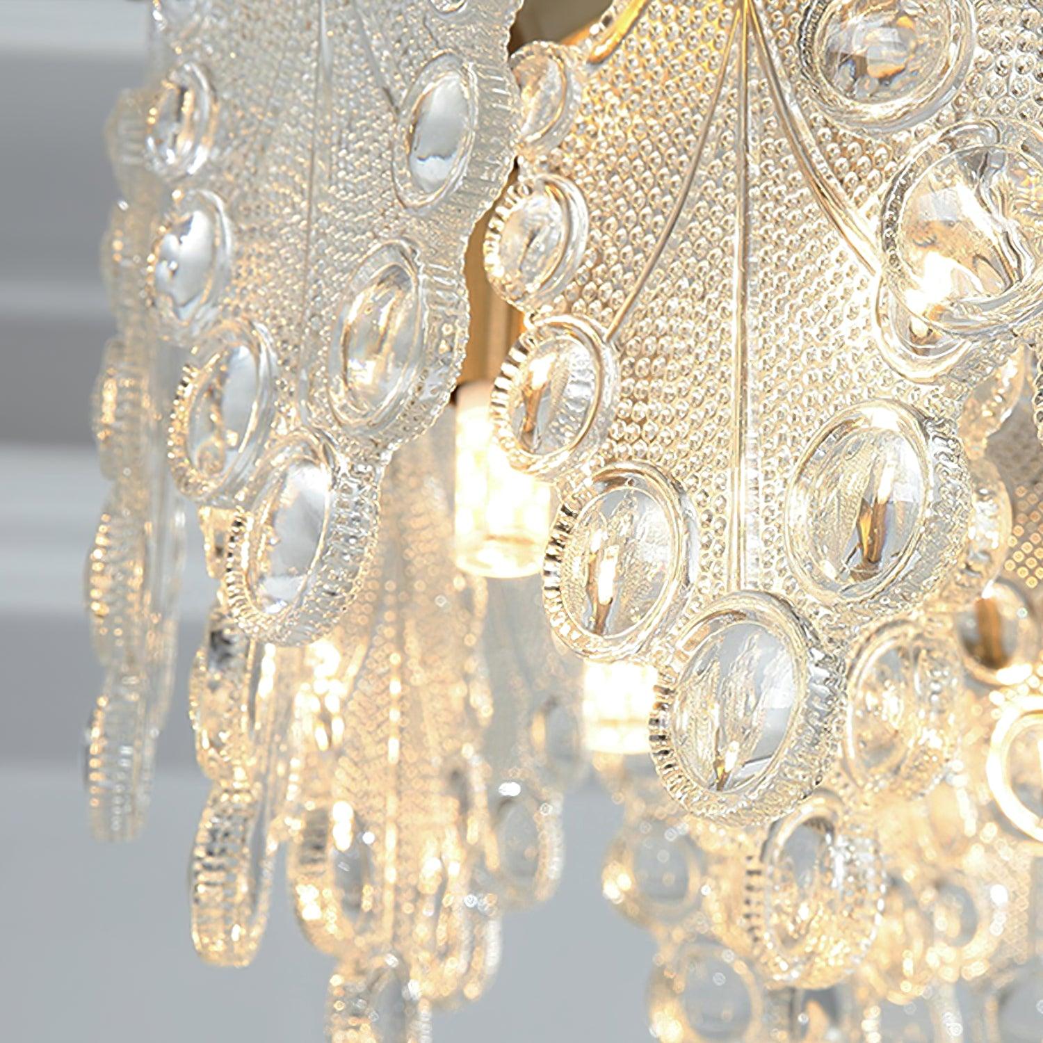 Vilary Chandelier