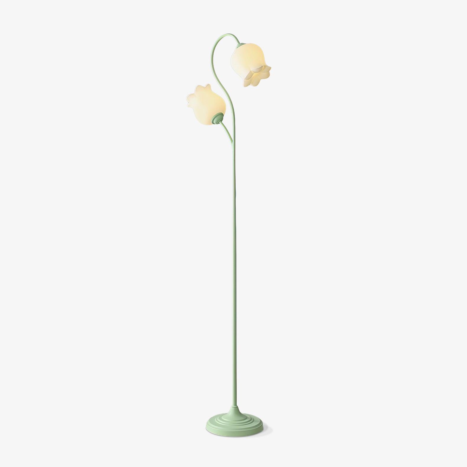 Lilium Floor Lamp