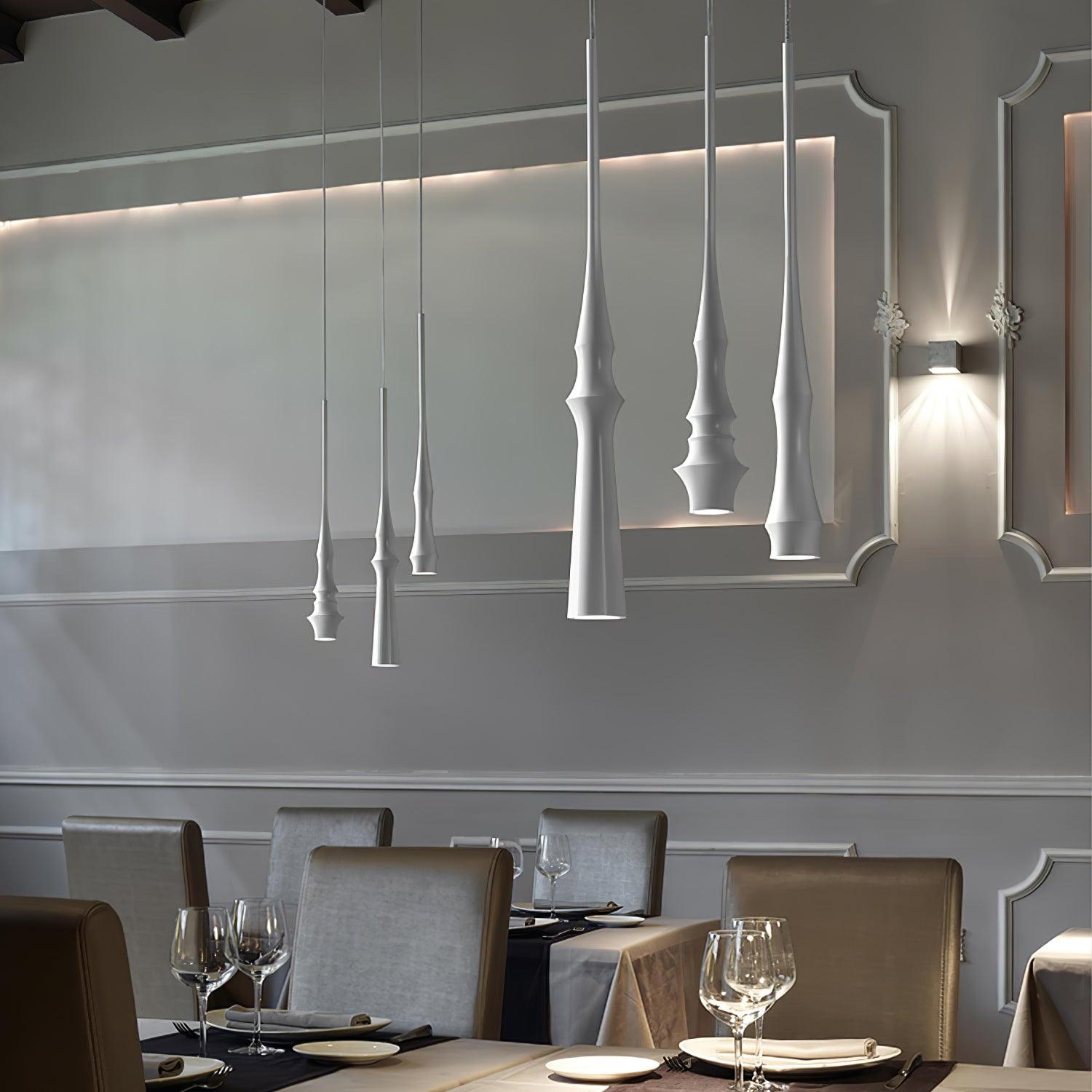 Slend Pendant Light