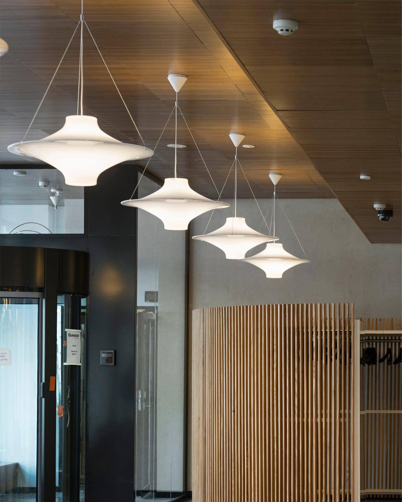 Lokki Pendant Lamp