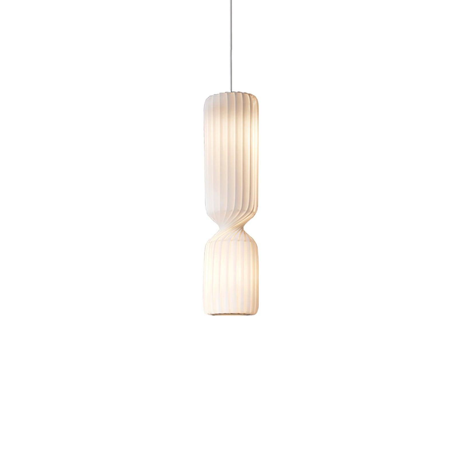 Twist Pendant Lamp