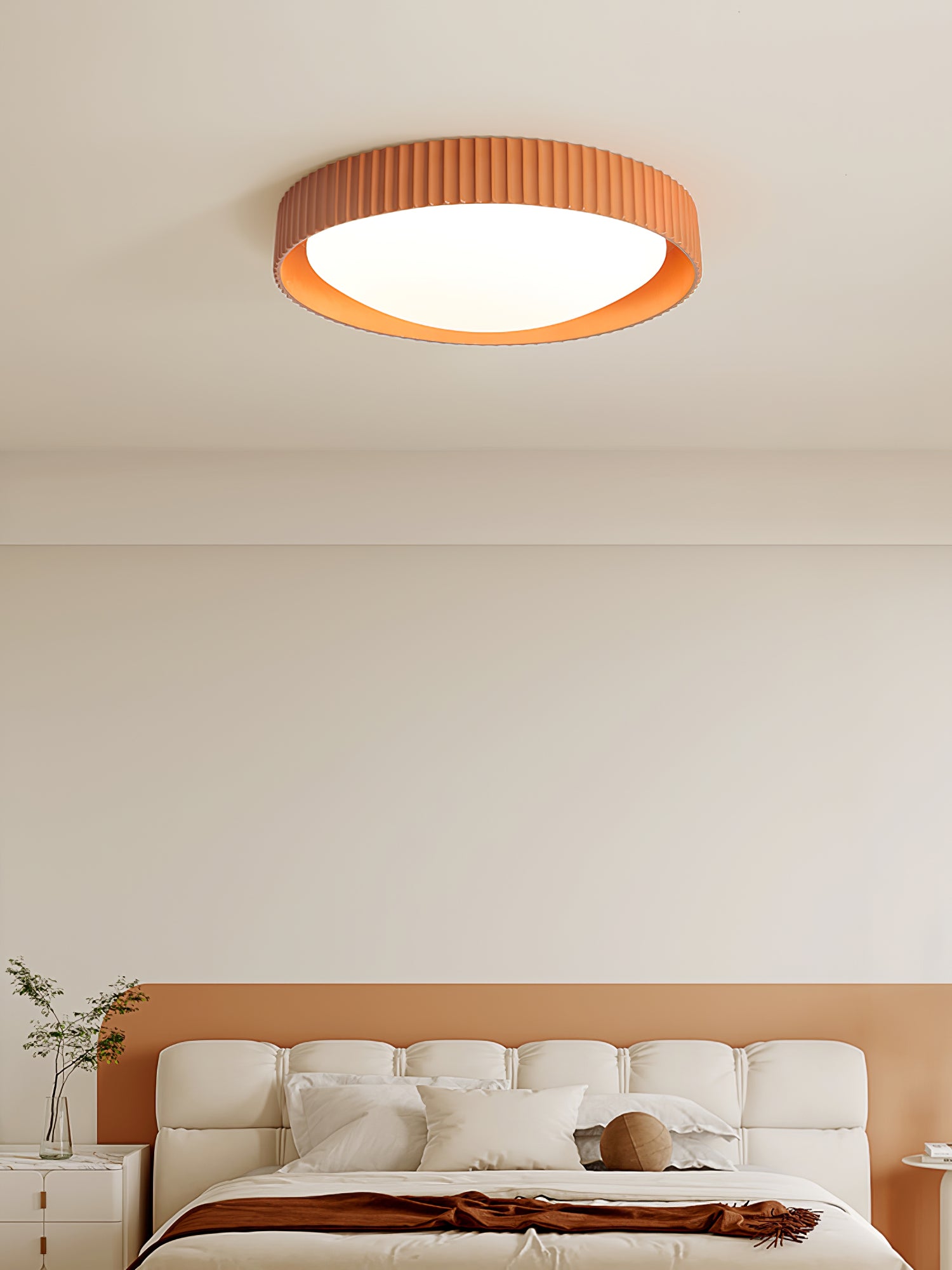 Lunaire Ceiling Light