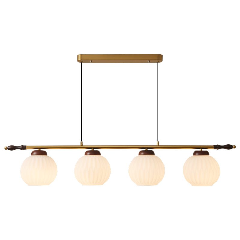 Florentis Island Pendant Light