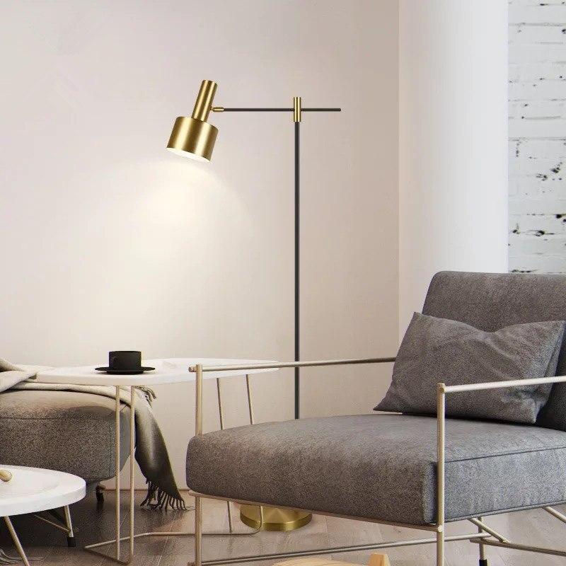 Lento Floor Lamp