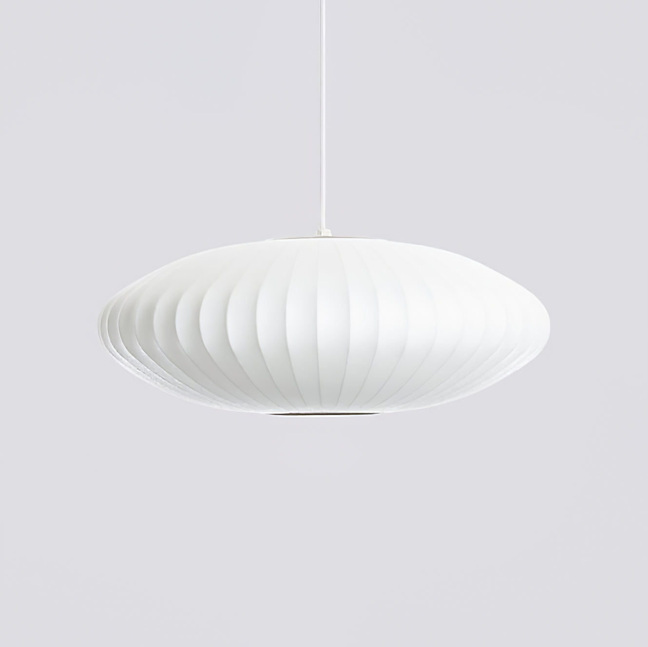 Nelson Swing Arm Pendant Lamp