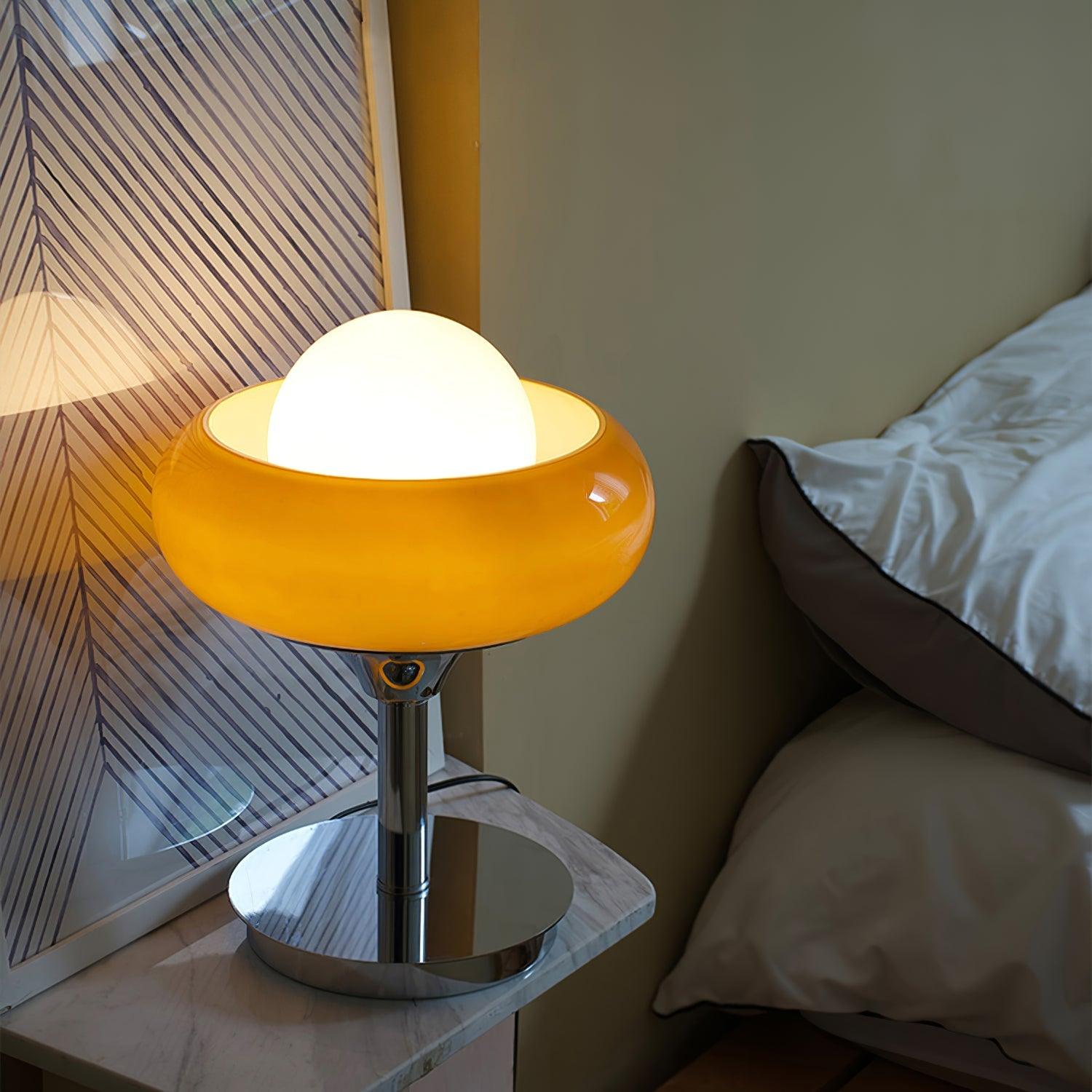 Harvey Table Lamp