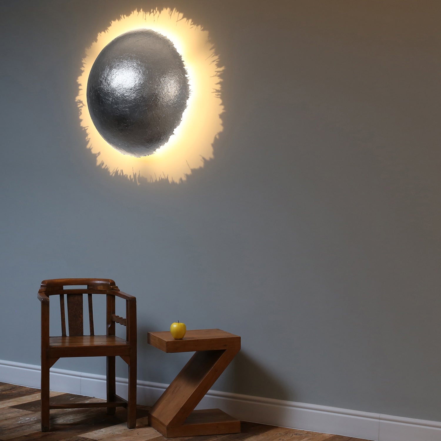 Postkrisi Wall Lamp