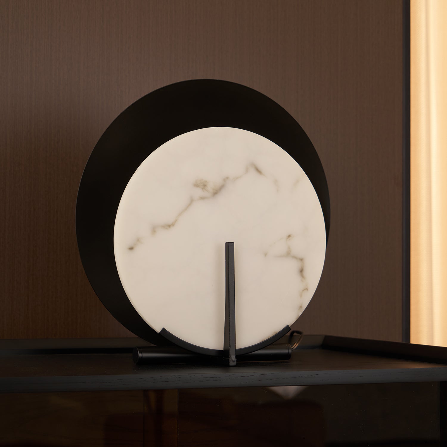 Corbett Asteria Table Lamp