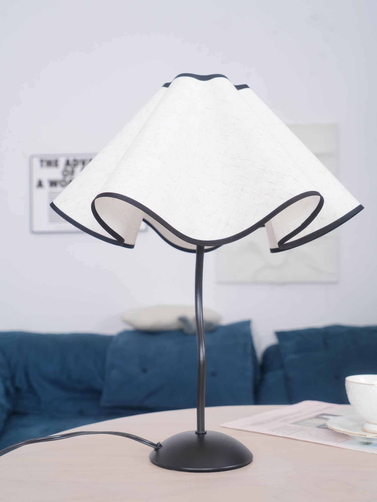 Cora Table Lamp