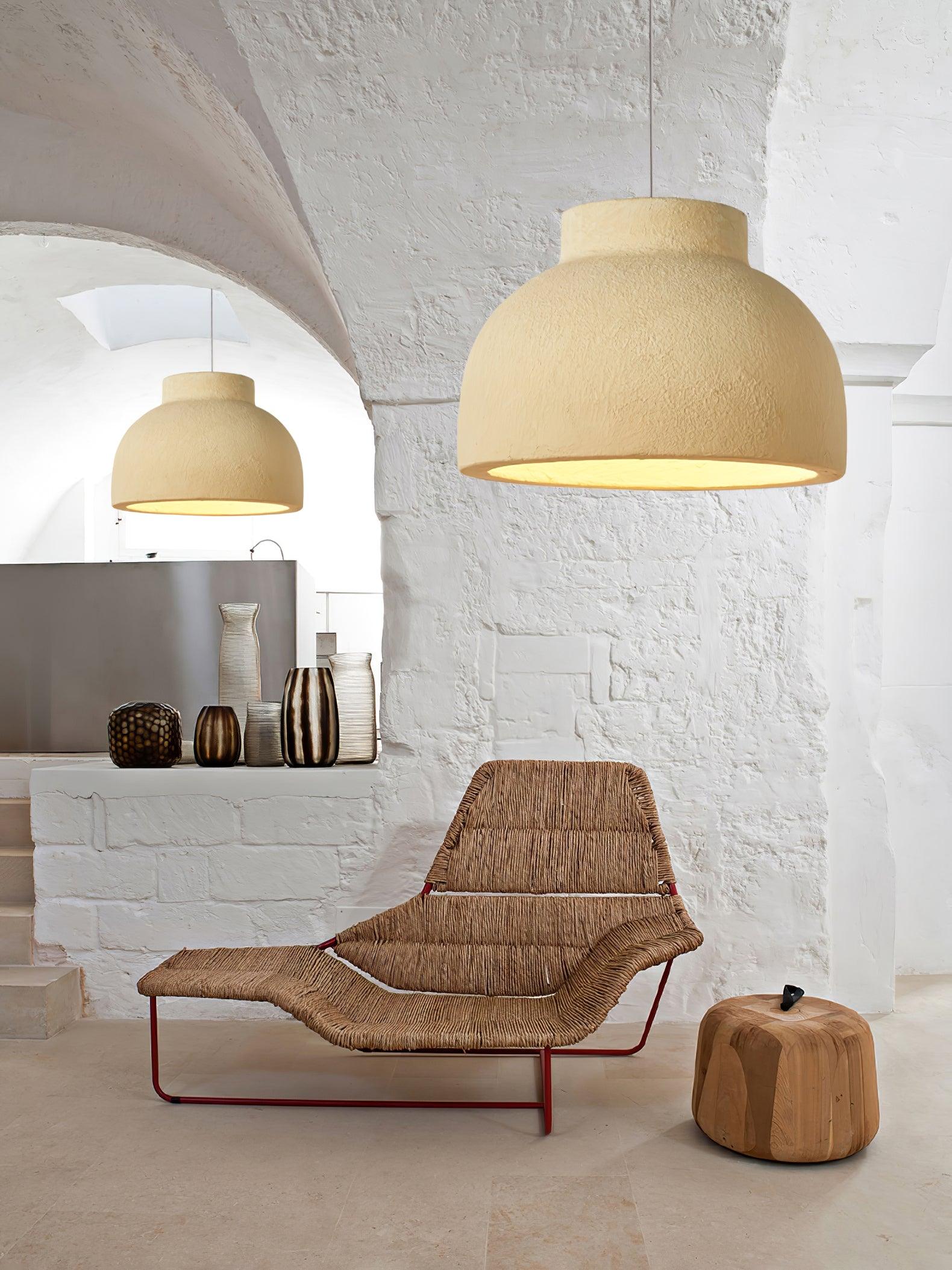 Grain Pendant Lamp