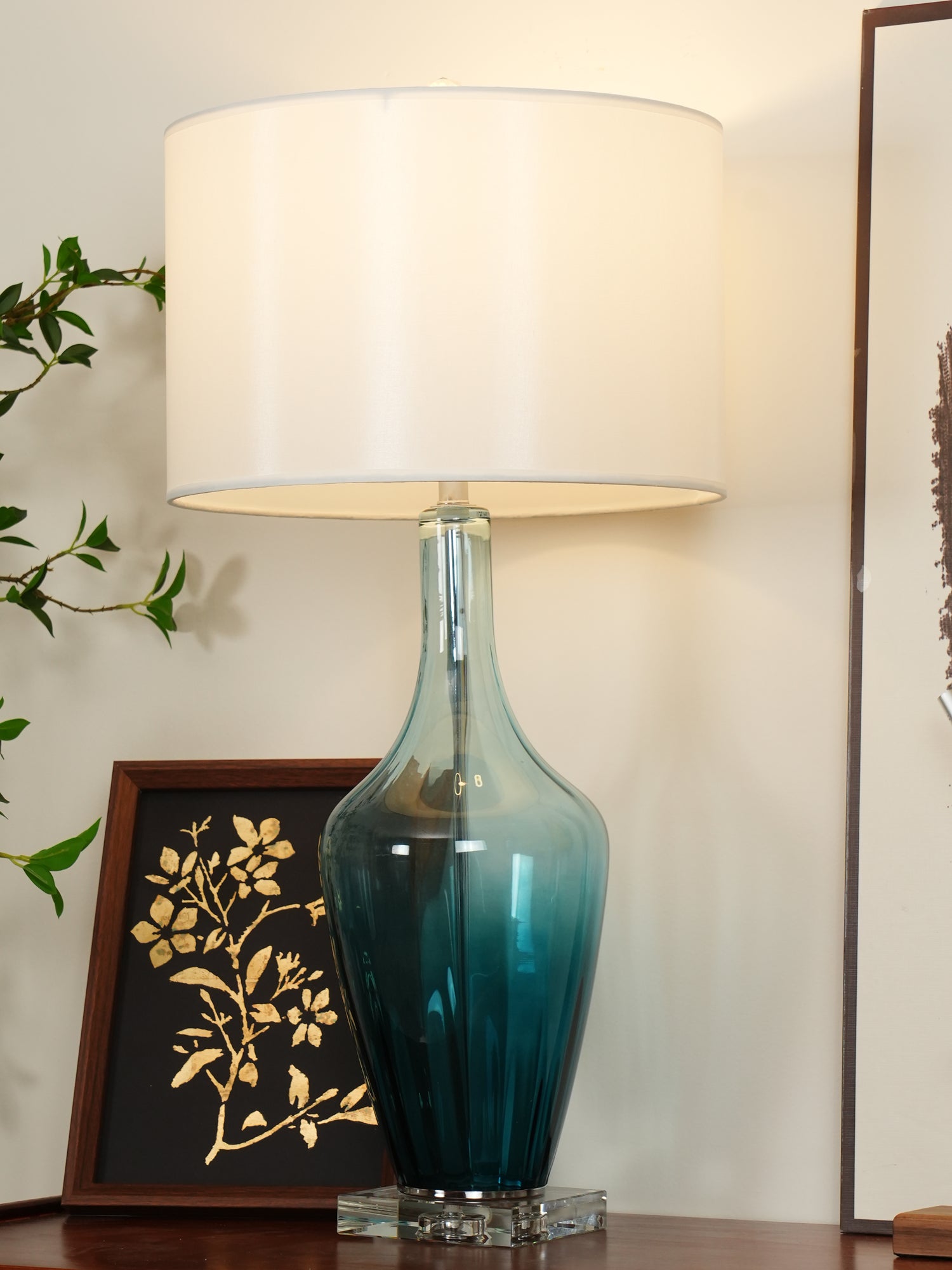 Hagano Table Lamp