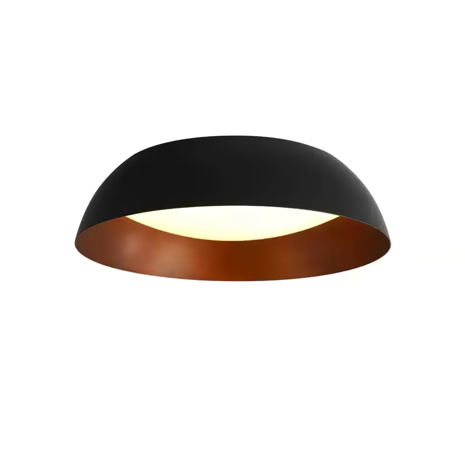 Marlow Shadow Ceiling Lamp