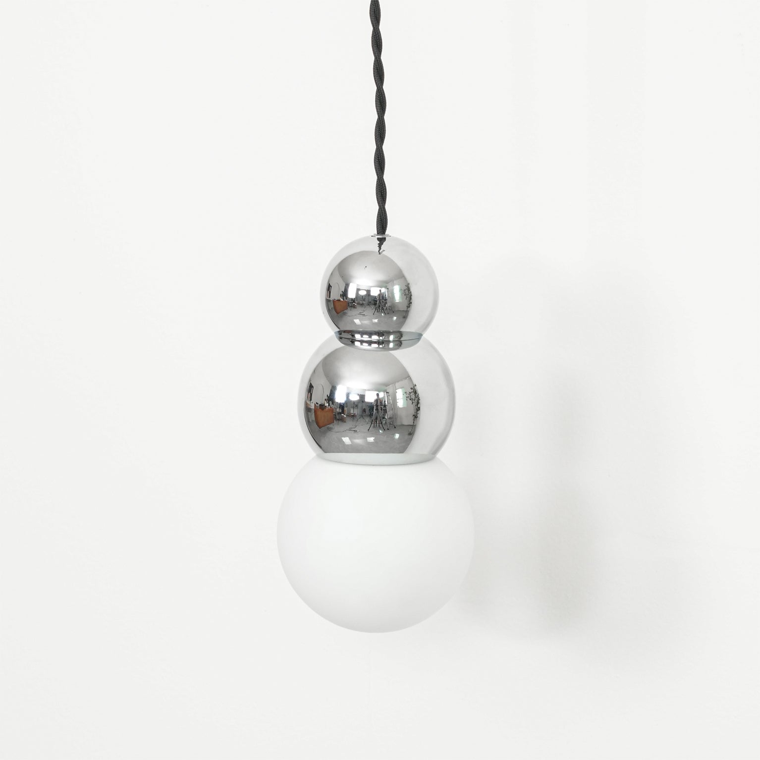 Ball Series Wall Light