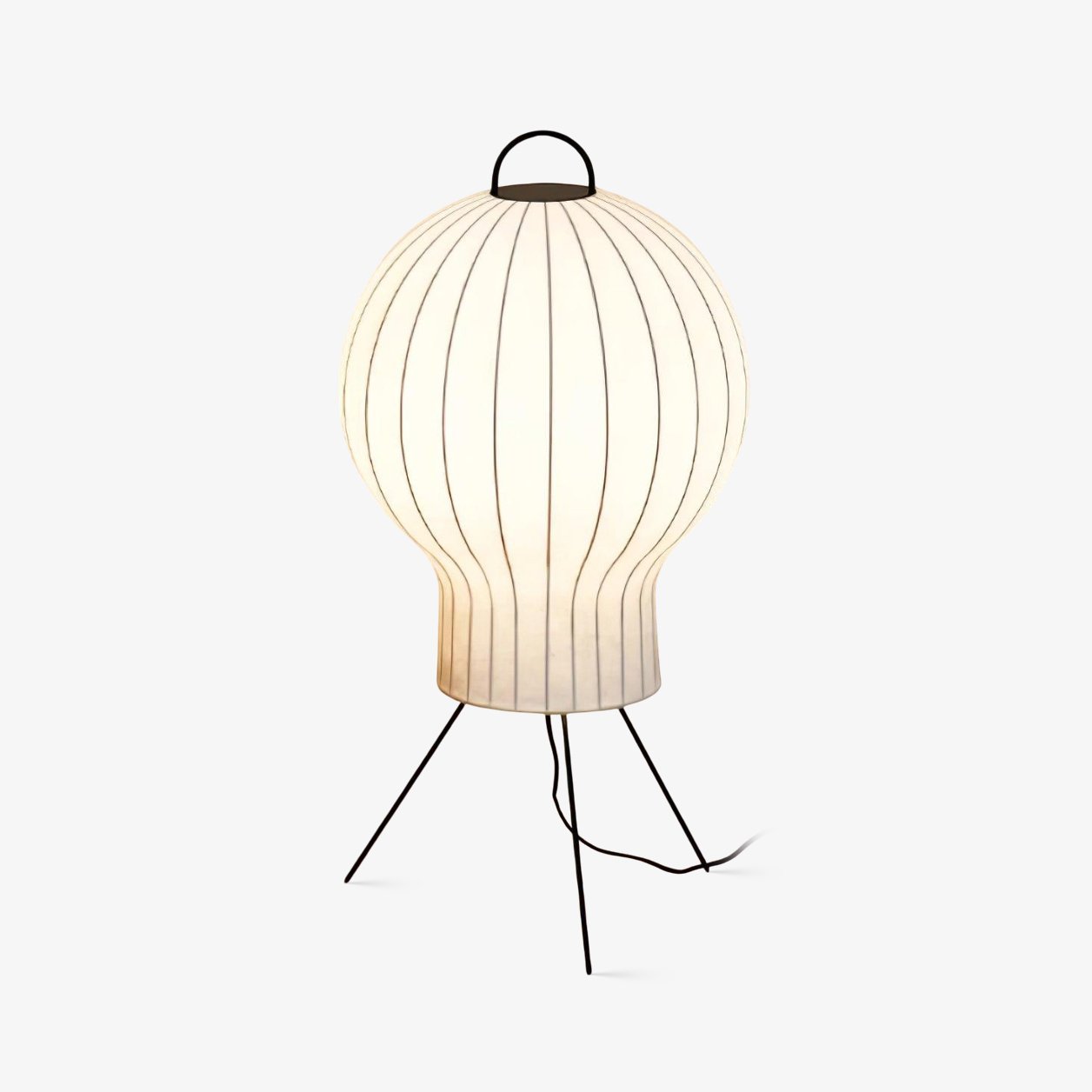 Mudusa Table Lamp