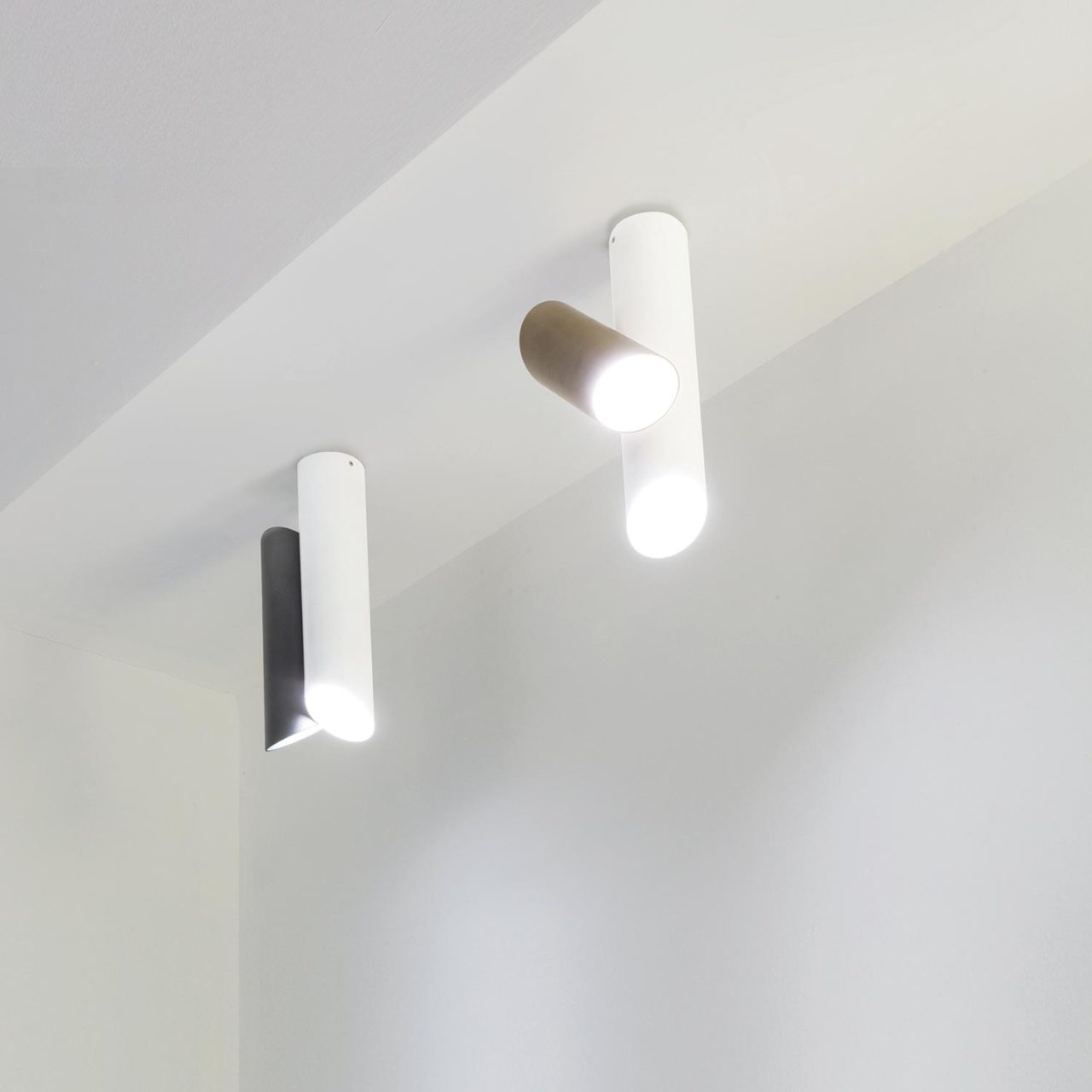 Tubes Ceiling Light