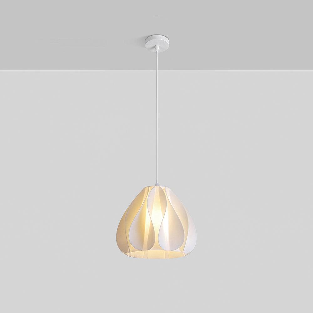 Printing Art Pendant Light