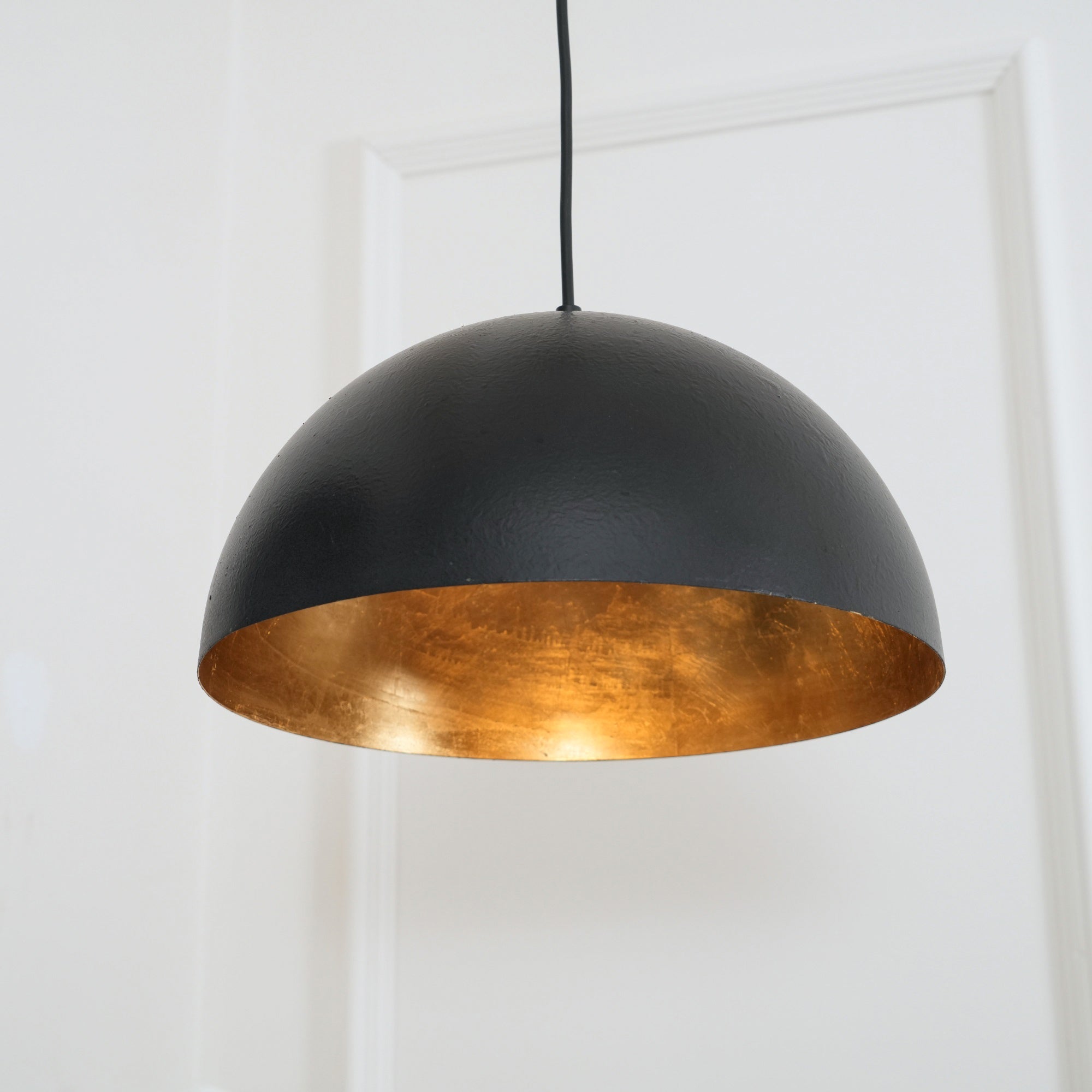 Marlow Dome Pendant Lamp