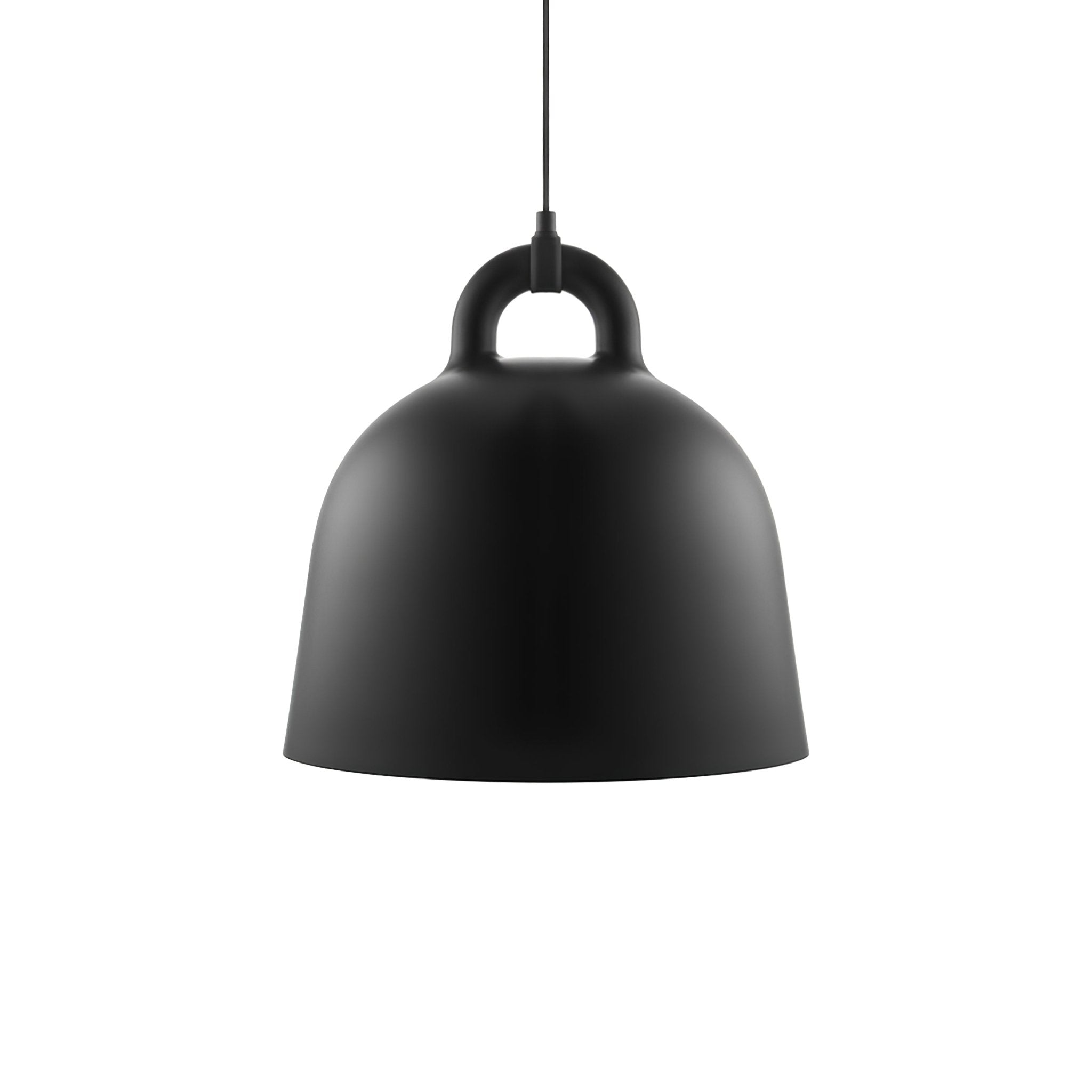 Bell Pendant Lamp