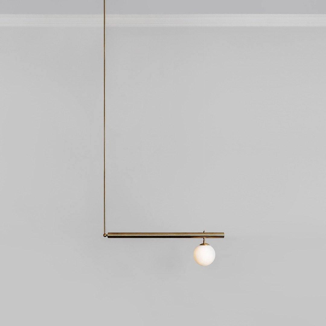 Satellite Ceiling Pendant Light