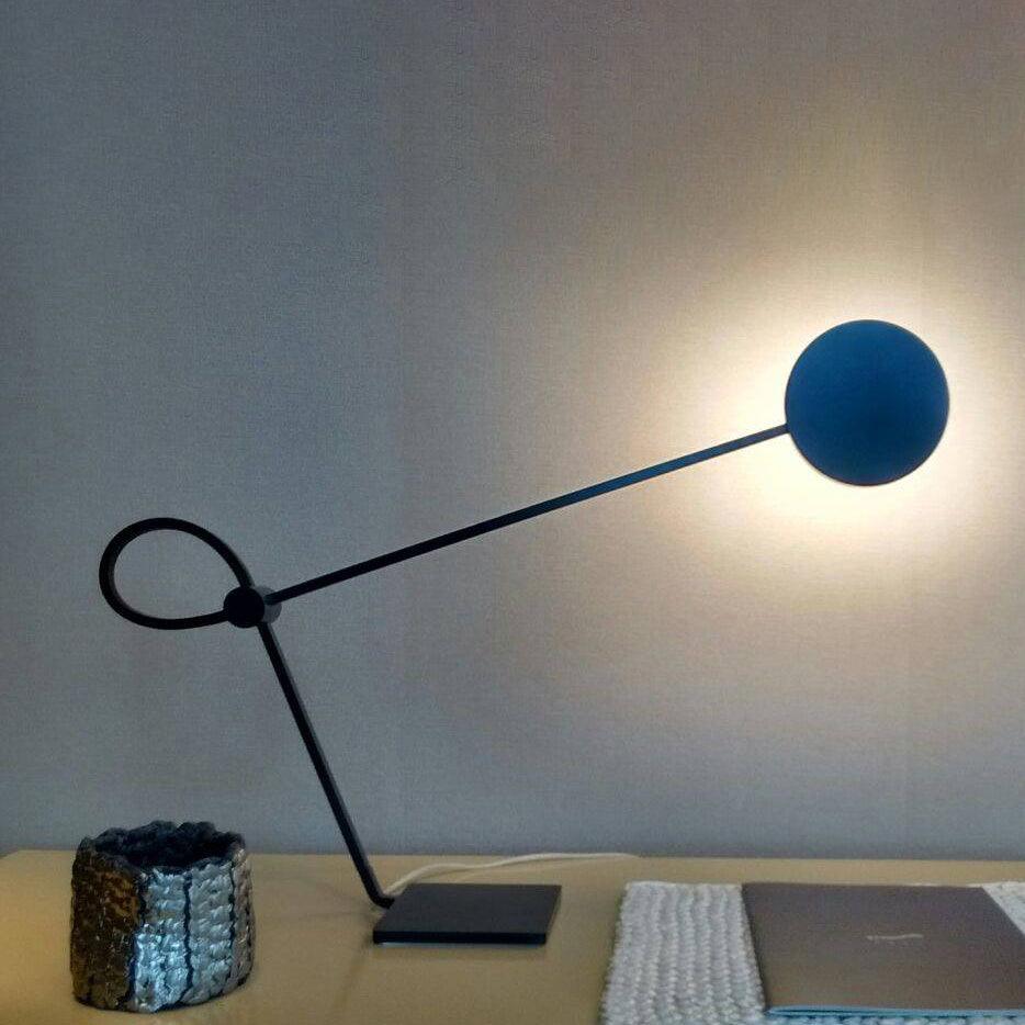 Eiko Table Lamp