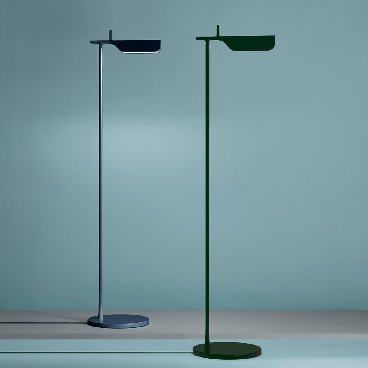 Pivot Ease Floor Lamp