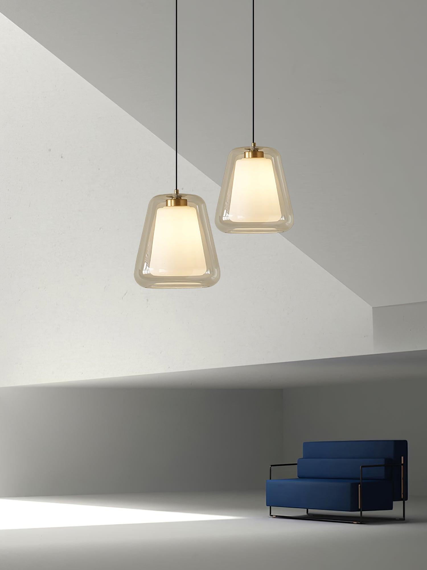 Lucinda Pendant Light