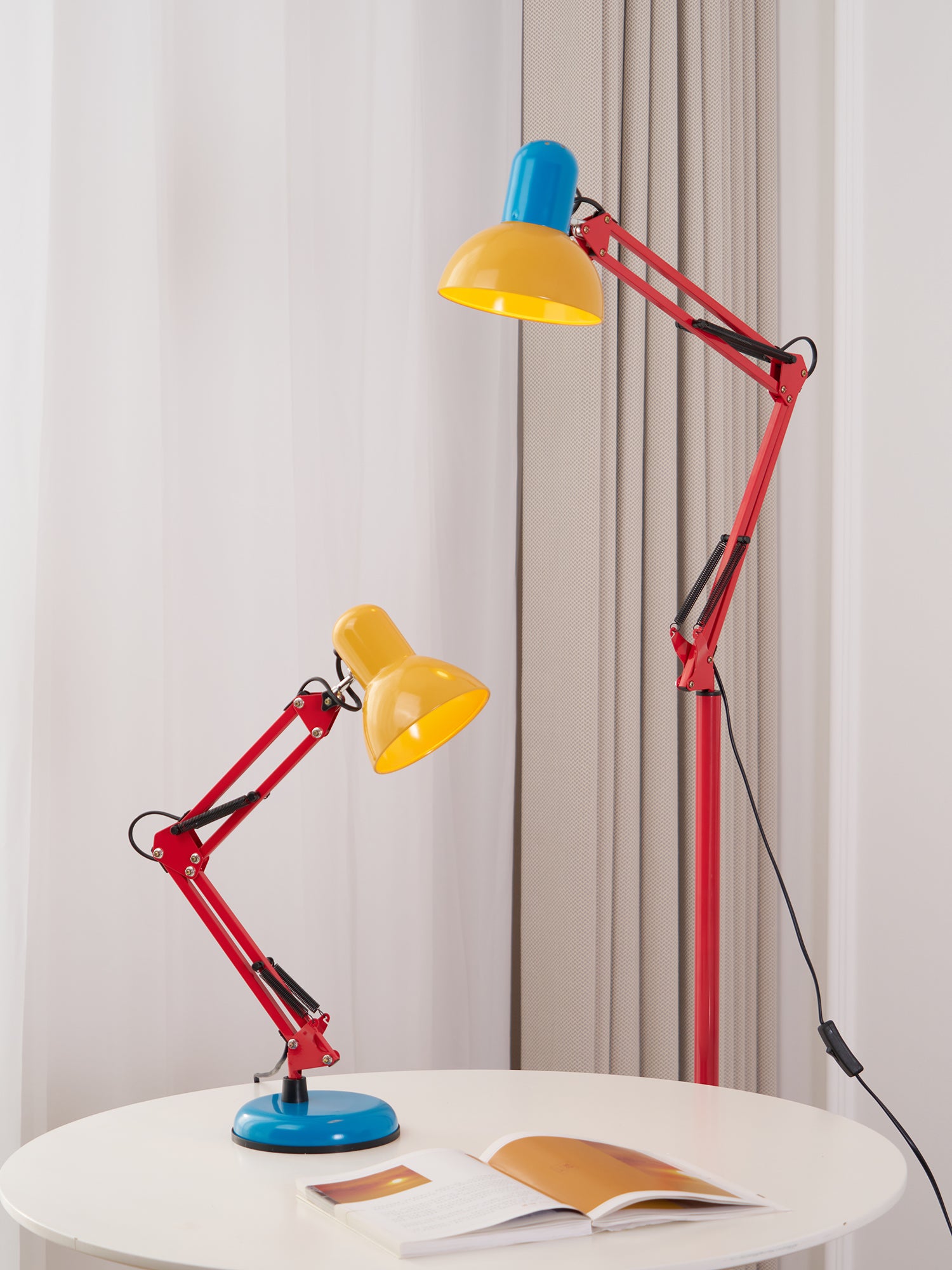 Flexi Bright Table Lamp