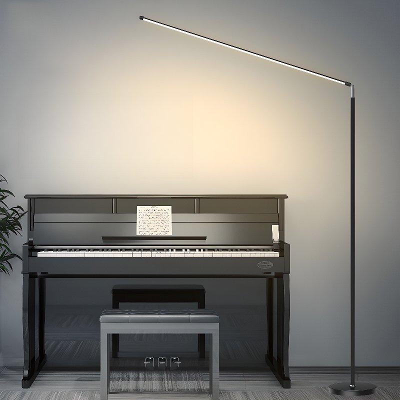 Selene Slim Floor Lamp