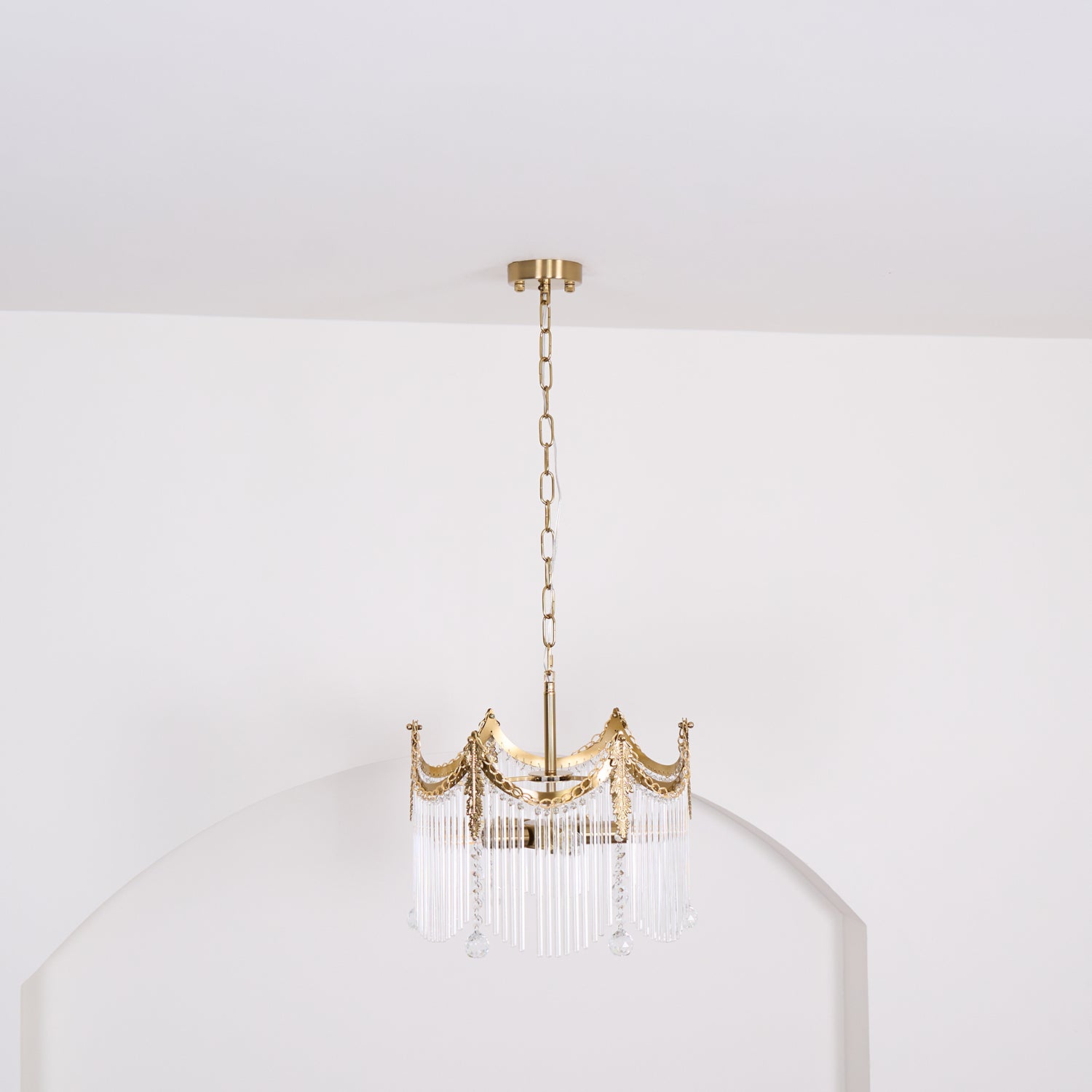 Vacarro Chandelier