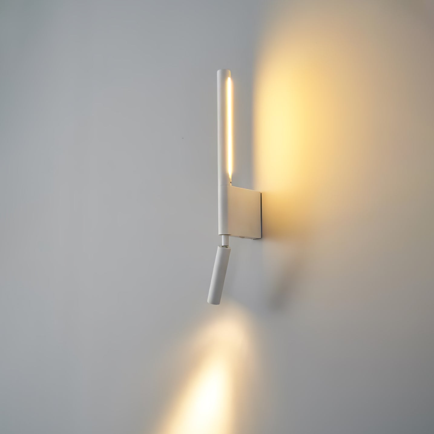 Canut LED Wall Light