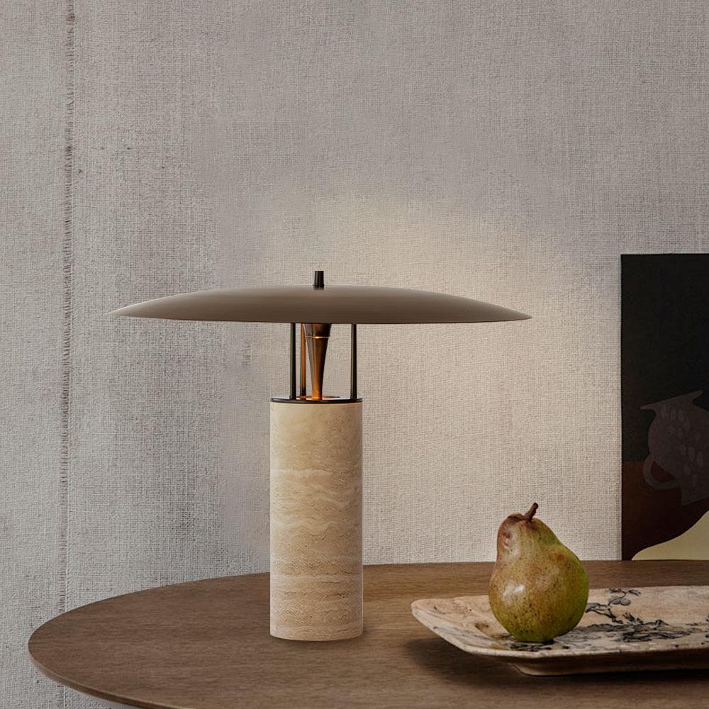 Luna Table Lamp