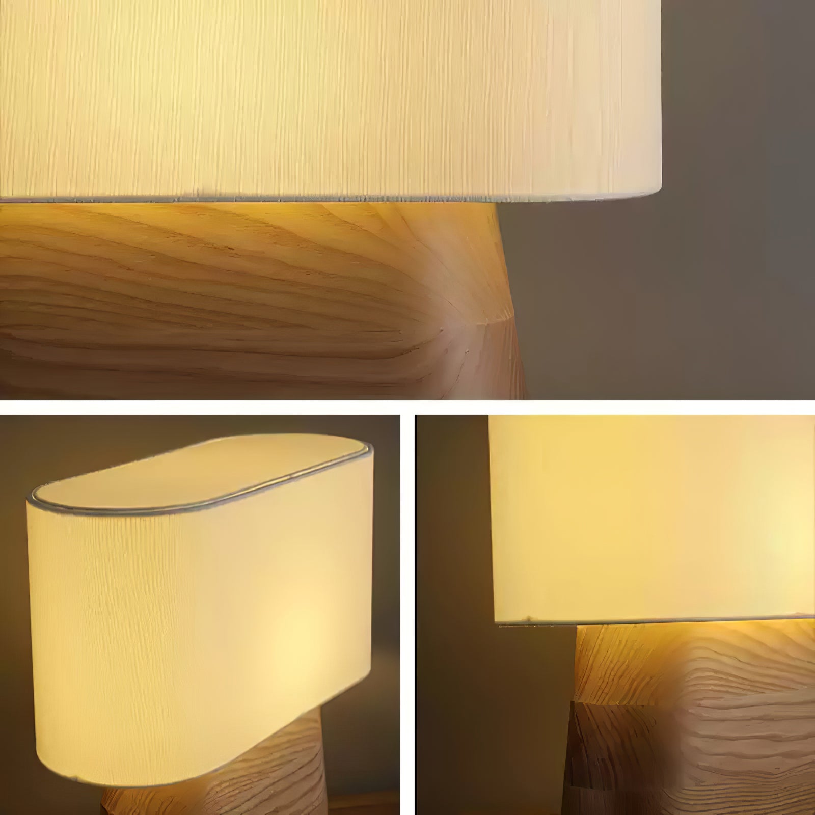 Habitat Table Lamp