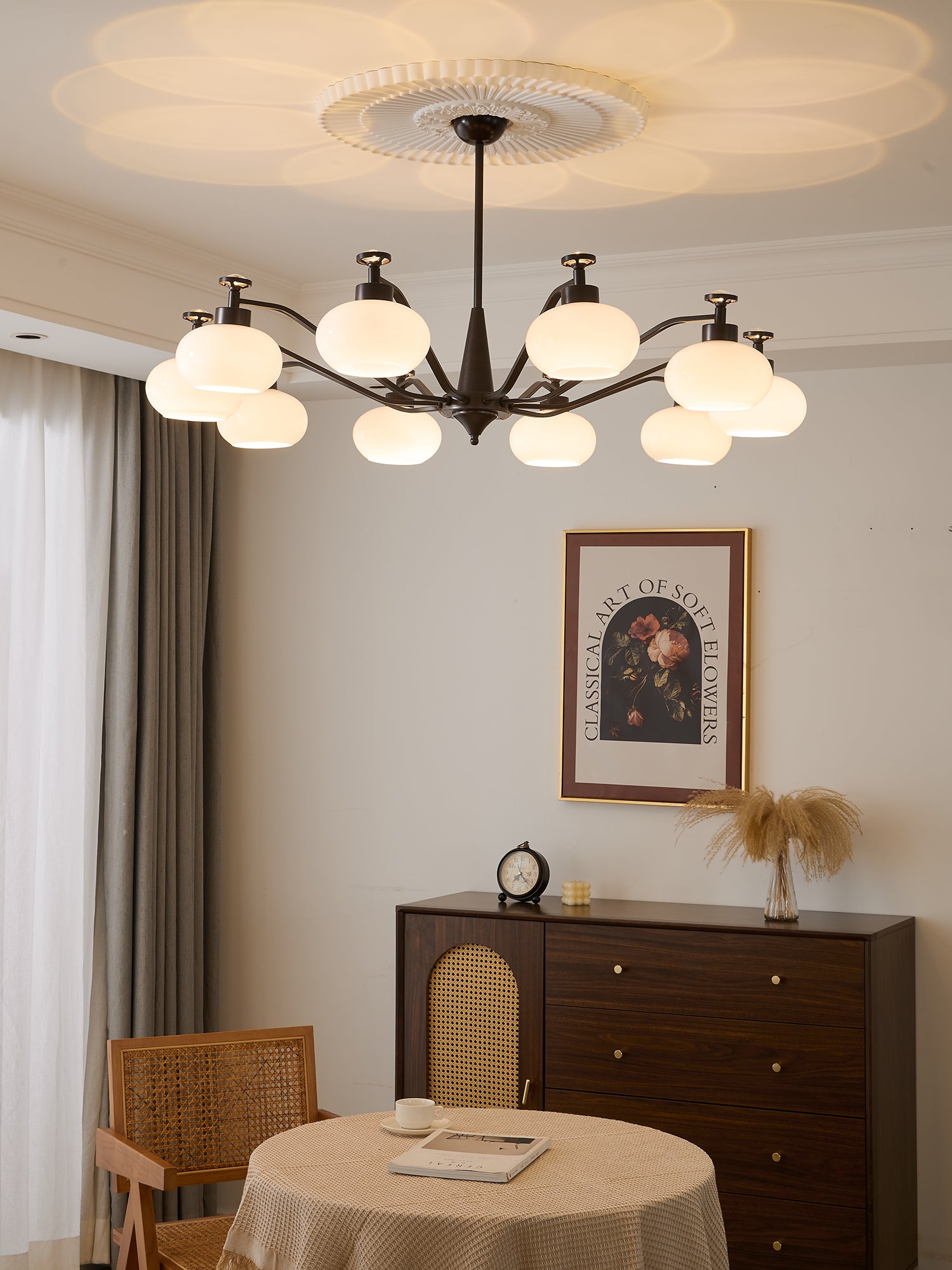 Astrid Chandelier