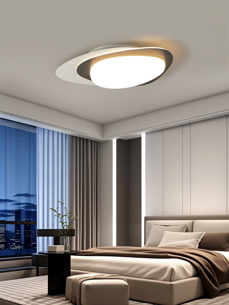 Stellar Orbit Ceiling Light