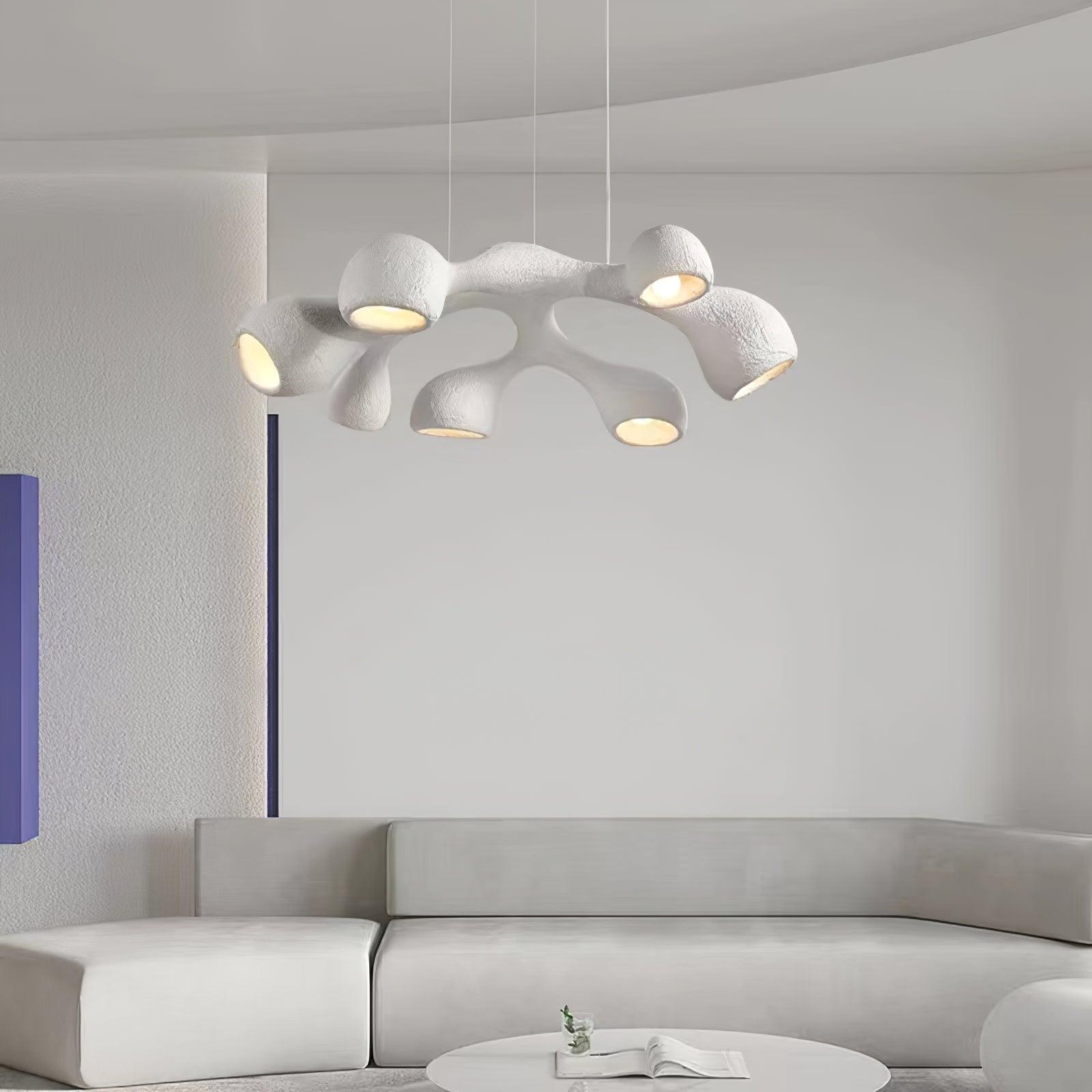 Newborn Pendant Light