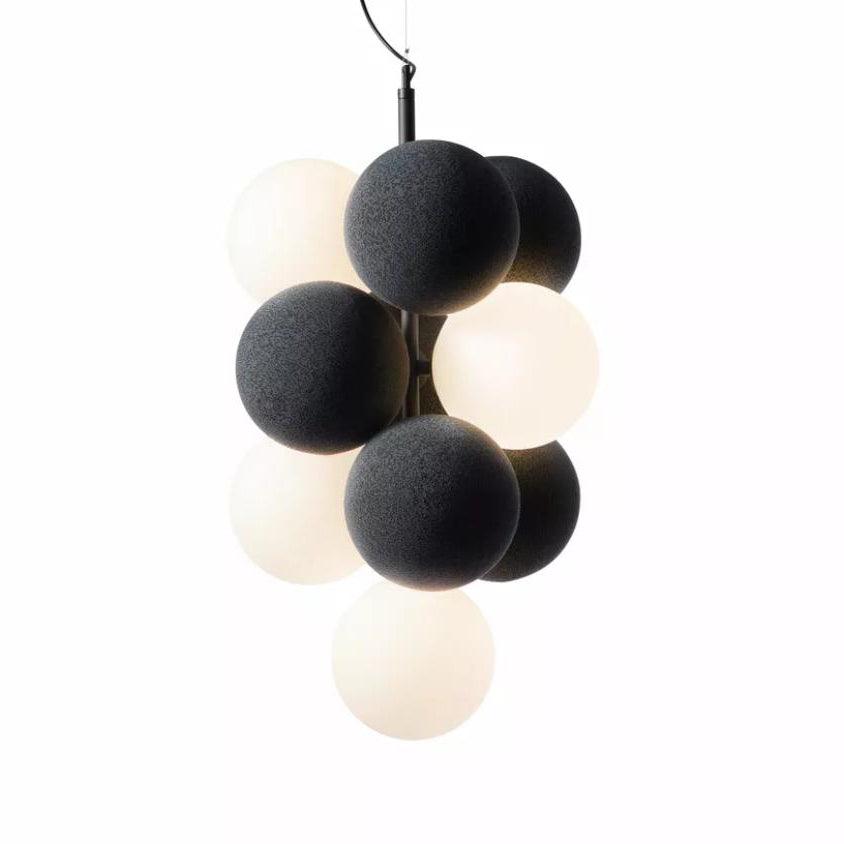 Bubbles Holly Pendant Lamp