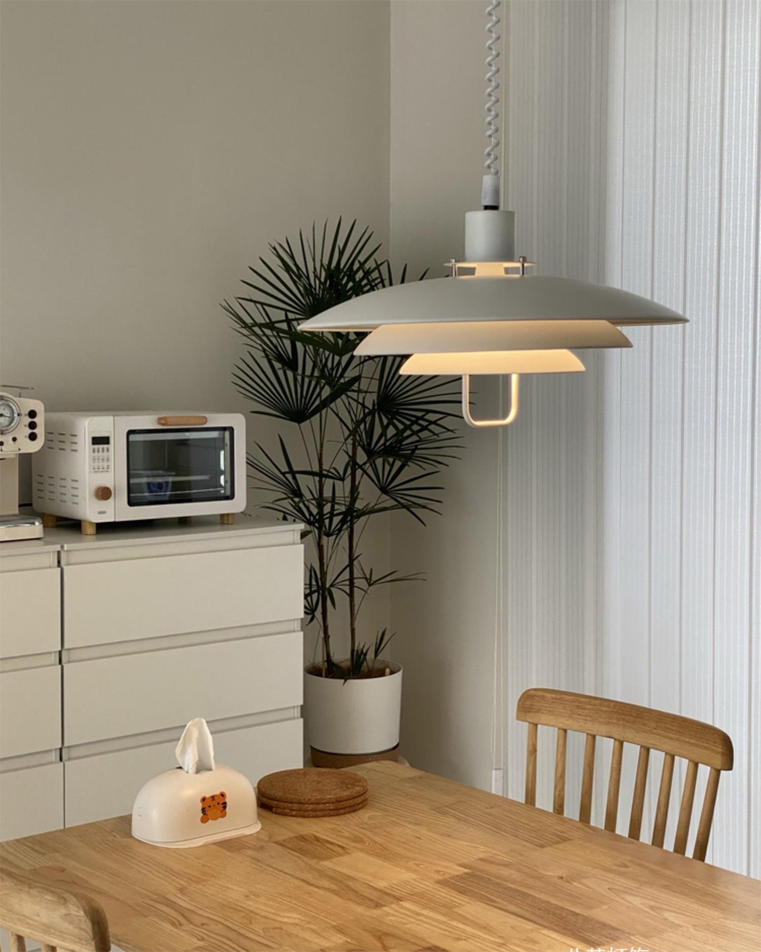 Poul Pendant Lamp