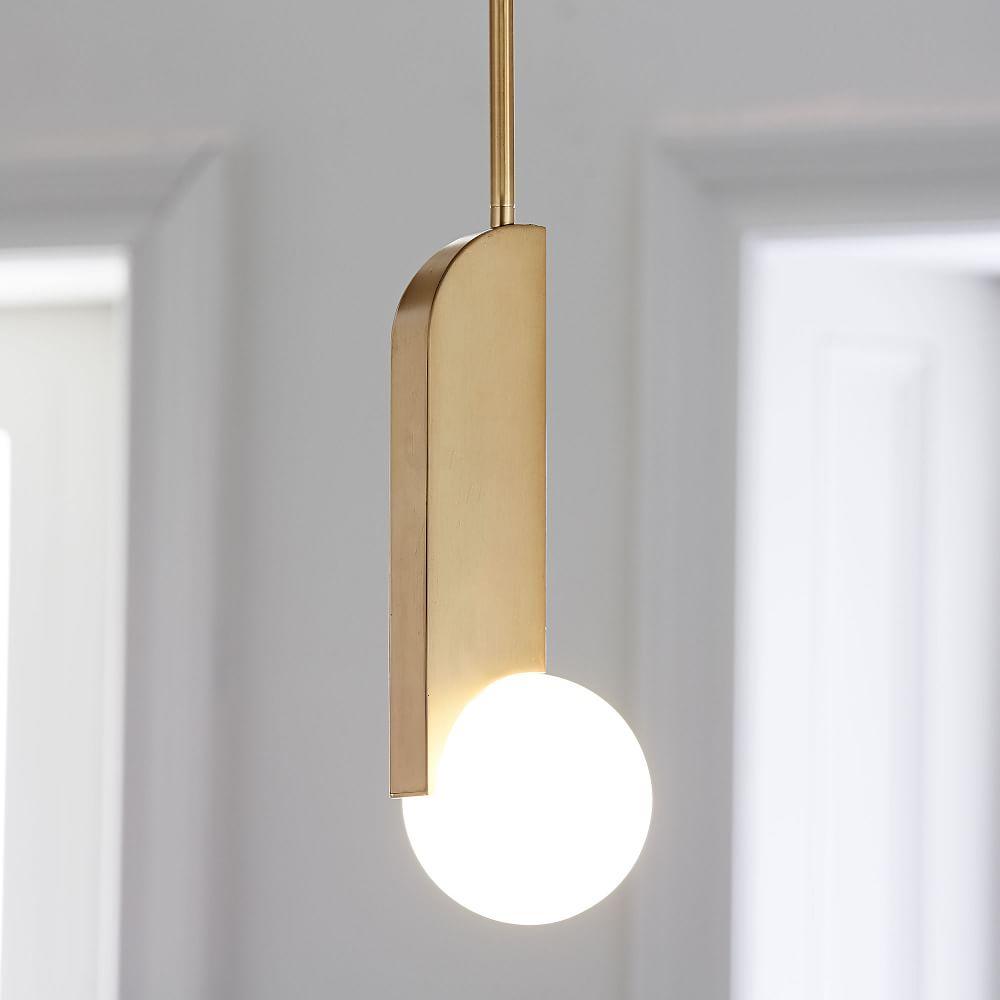 Bower Pendant lamp