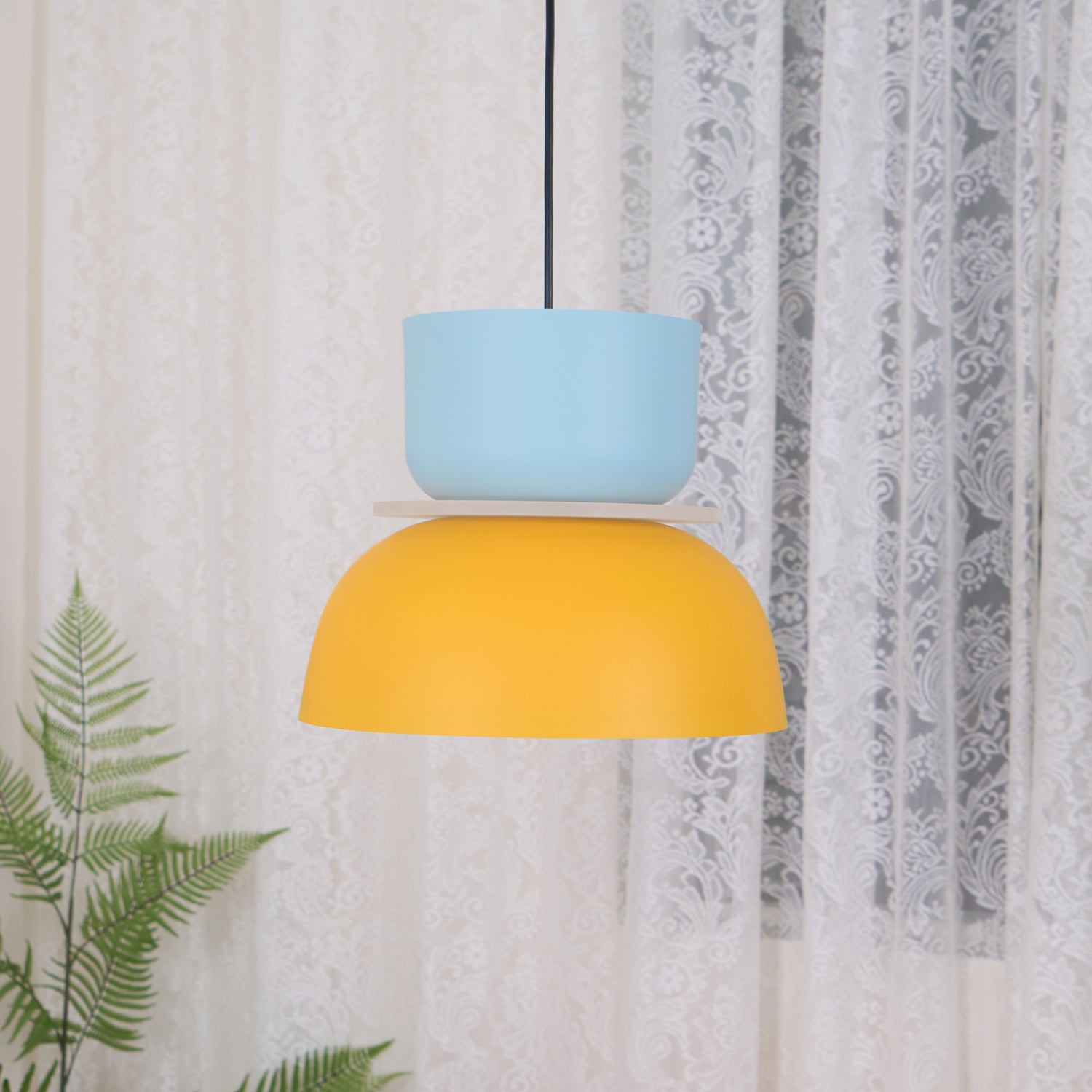 Etta Series Pendant Light