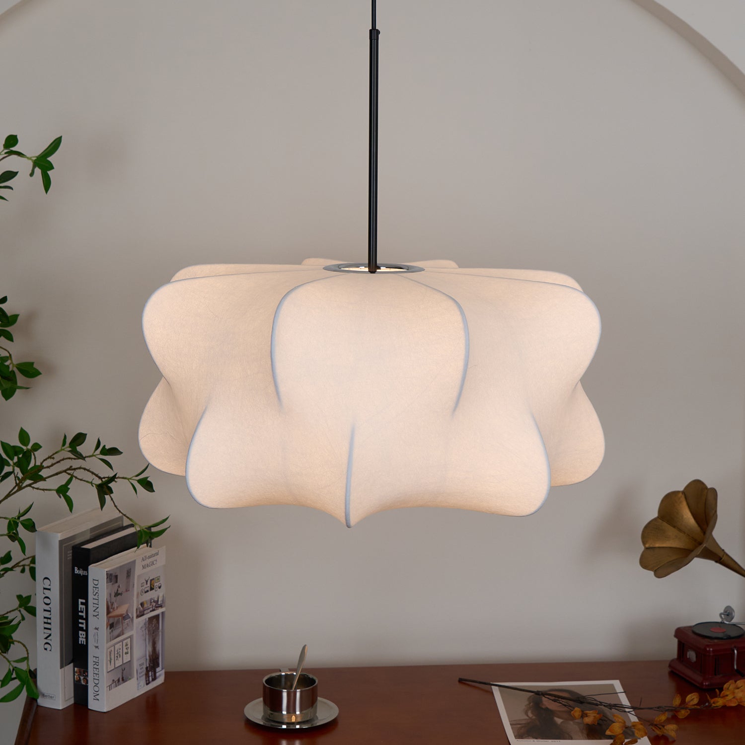 Elysia Pendant Light