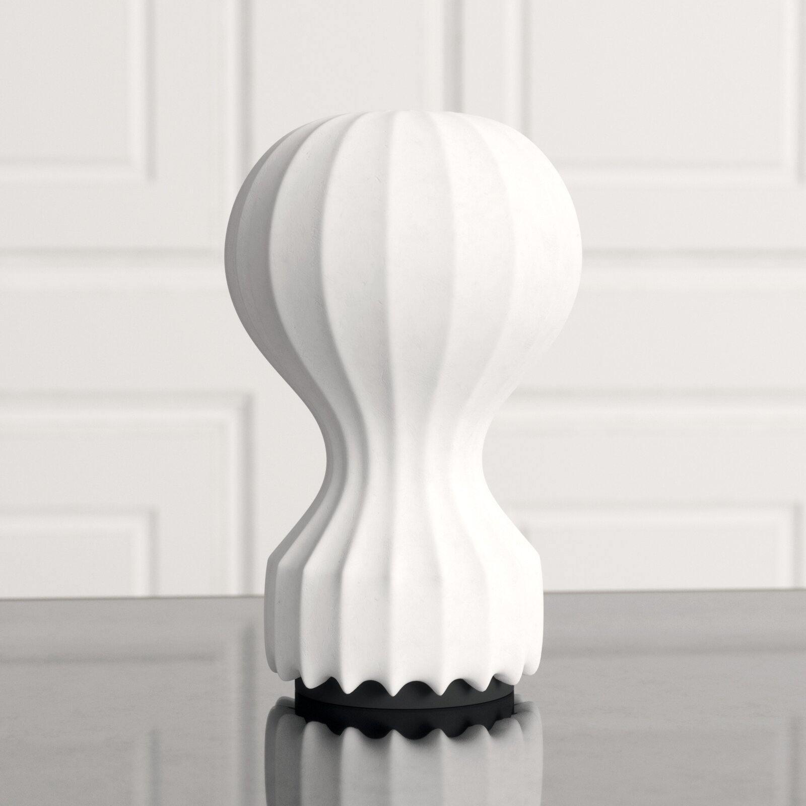 Hot Air Balloon Table Lamp