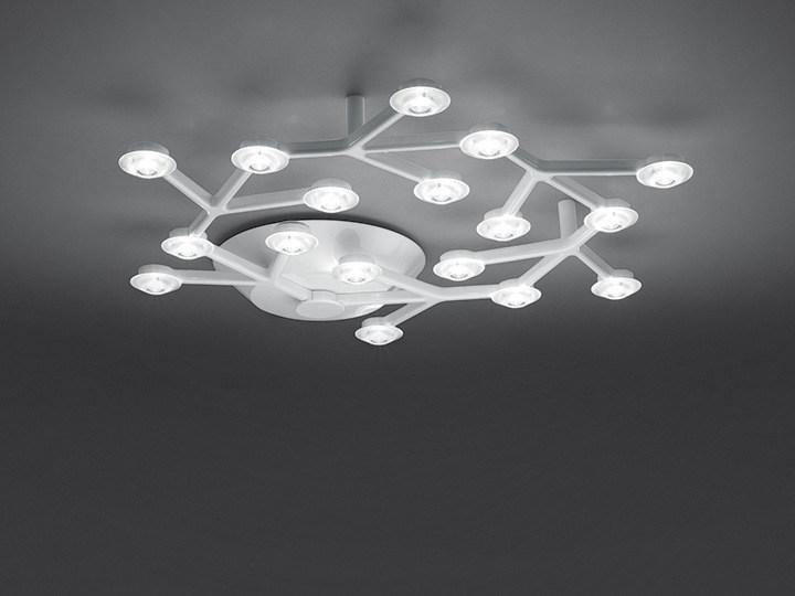 LED Net Ceiling Lamp