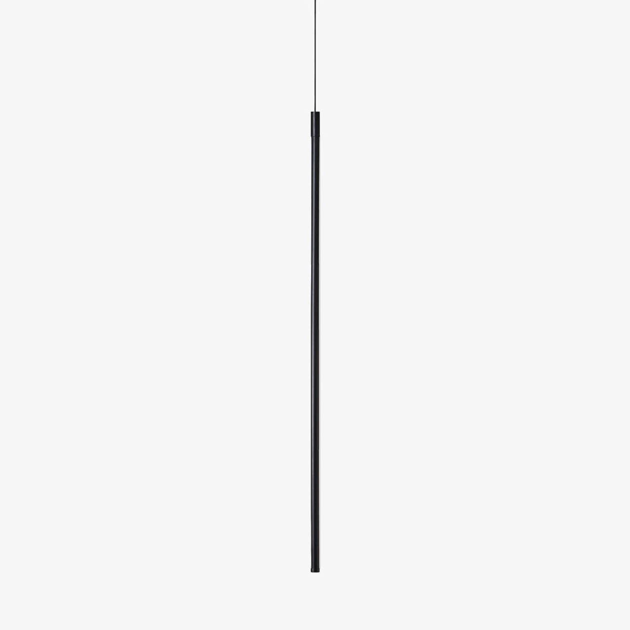 Tubular Linear Pendant Light