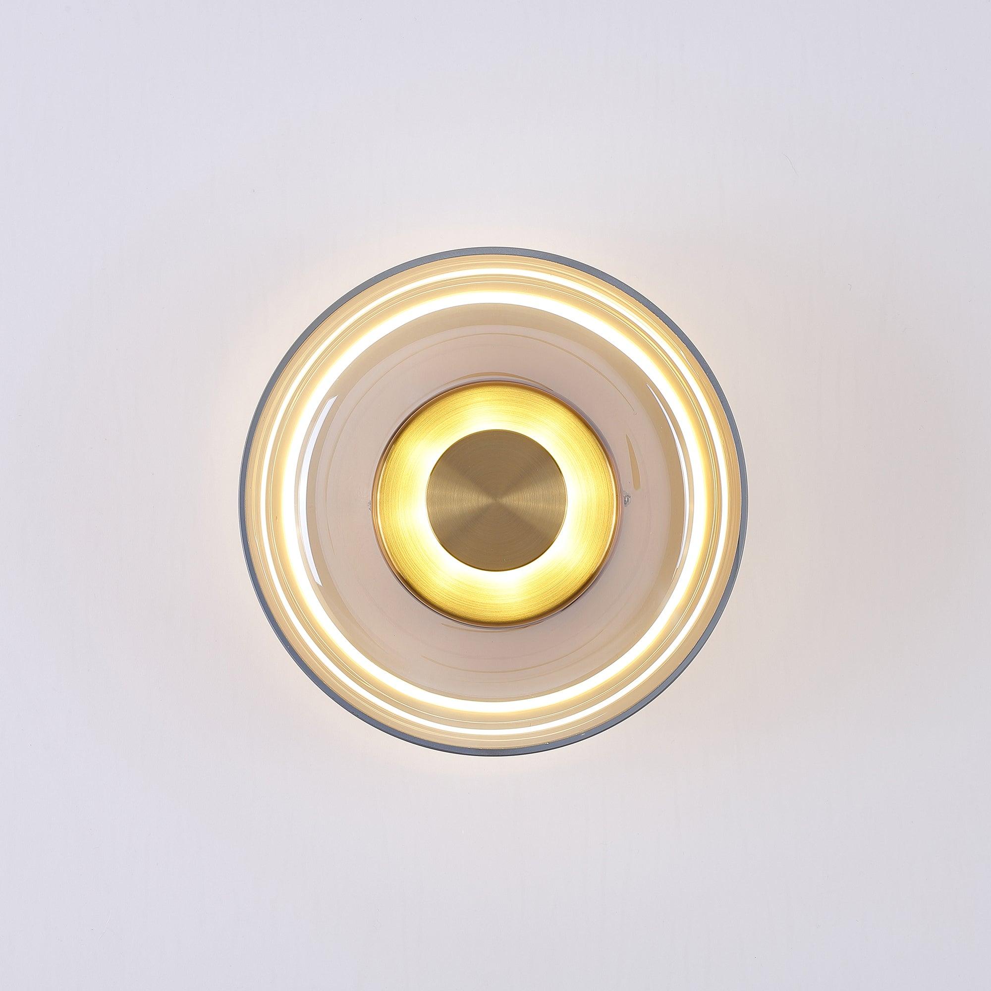 Glimmera Wall Light