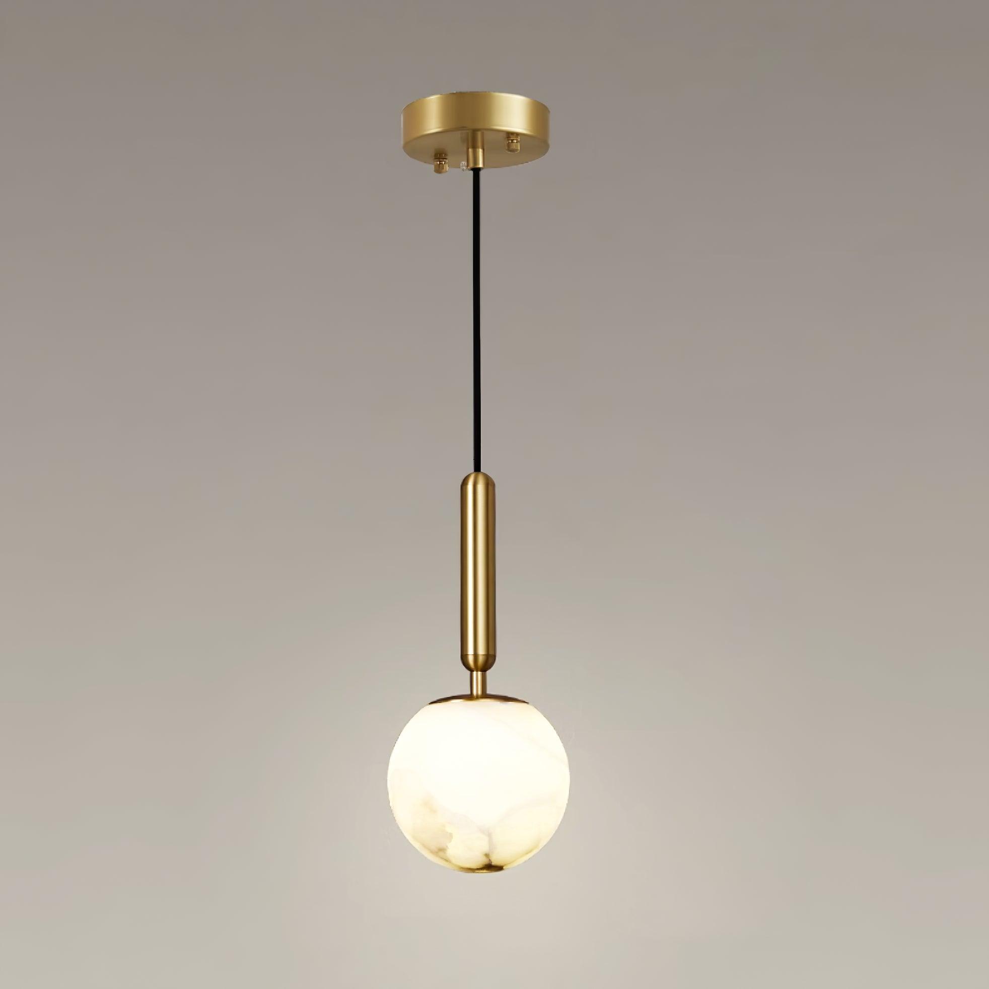 Bosso Pendant Lamp