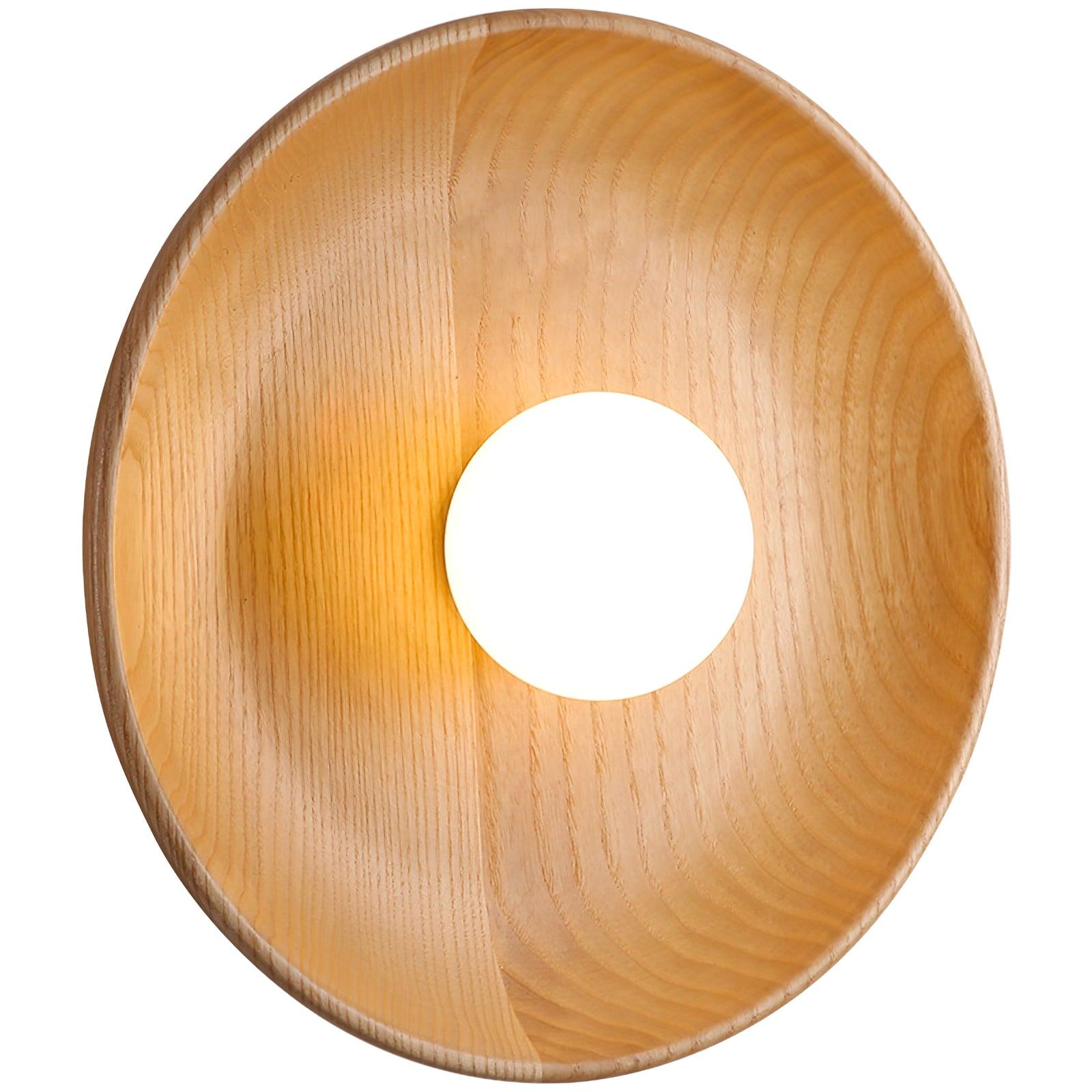 Centric Wall Lamp