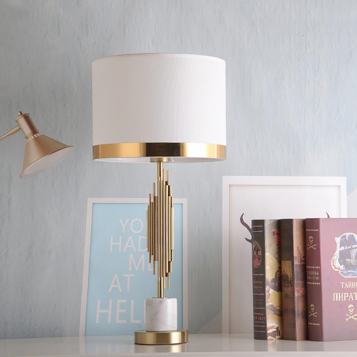 Myrano Table Lamp