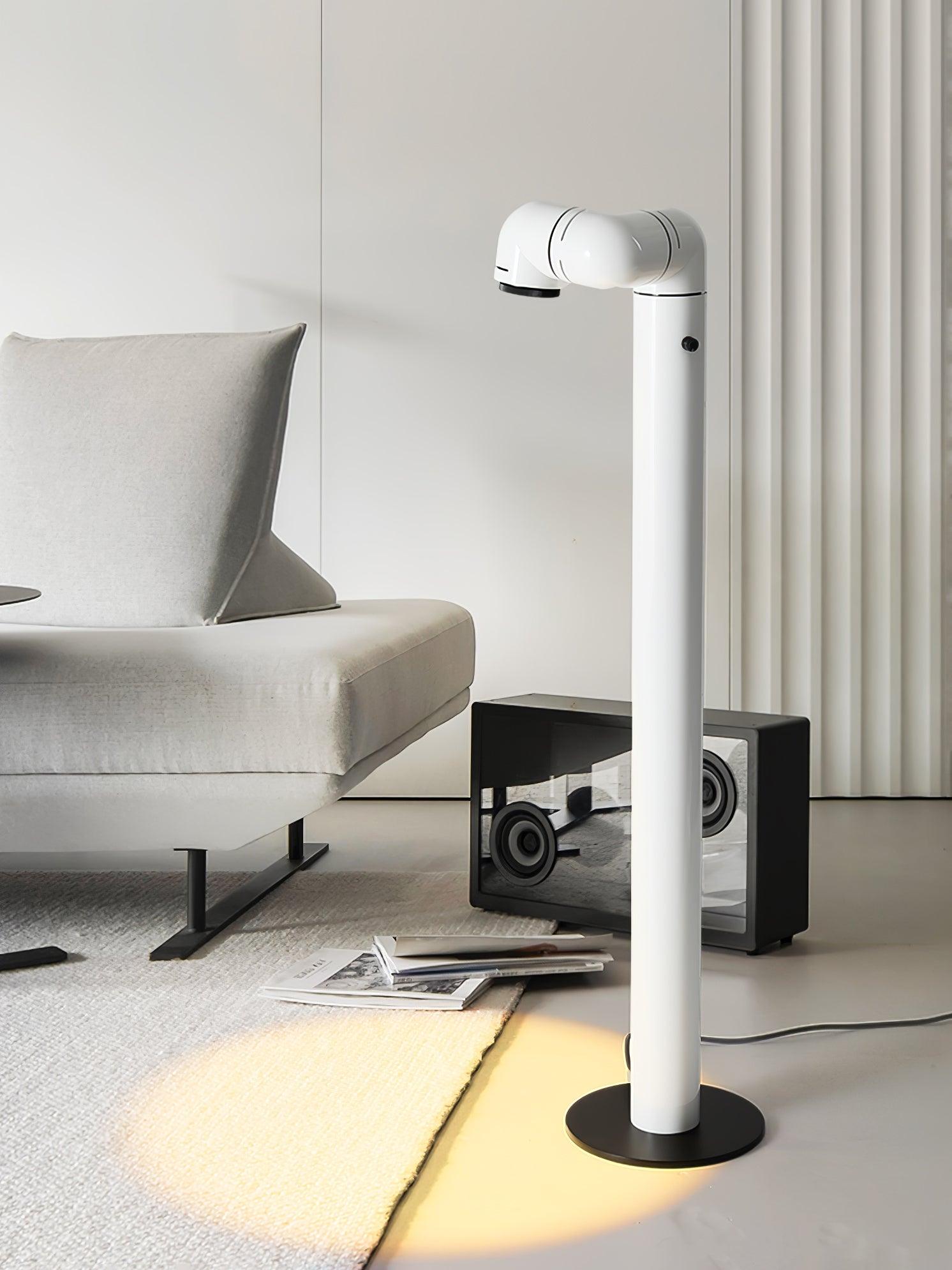 Tatu Alta Floor Lamp