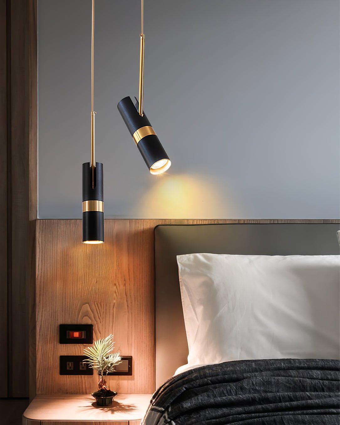 Lukas Pendant Light