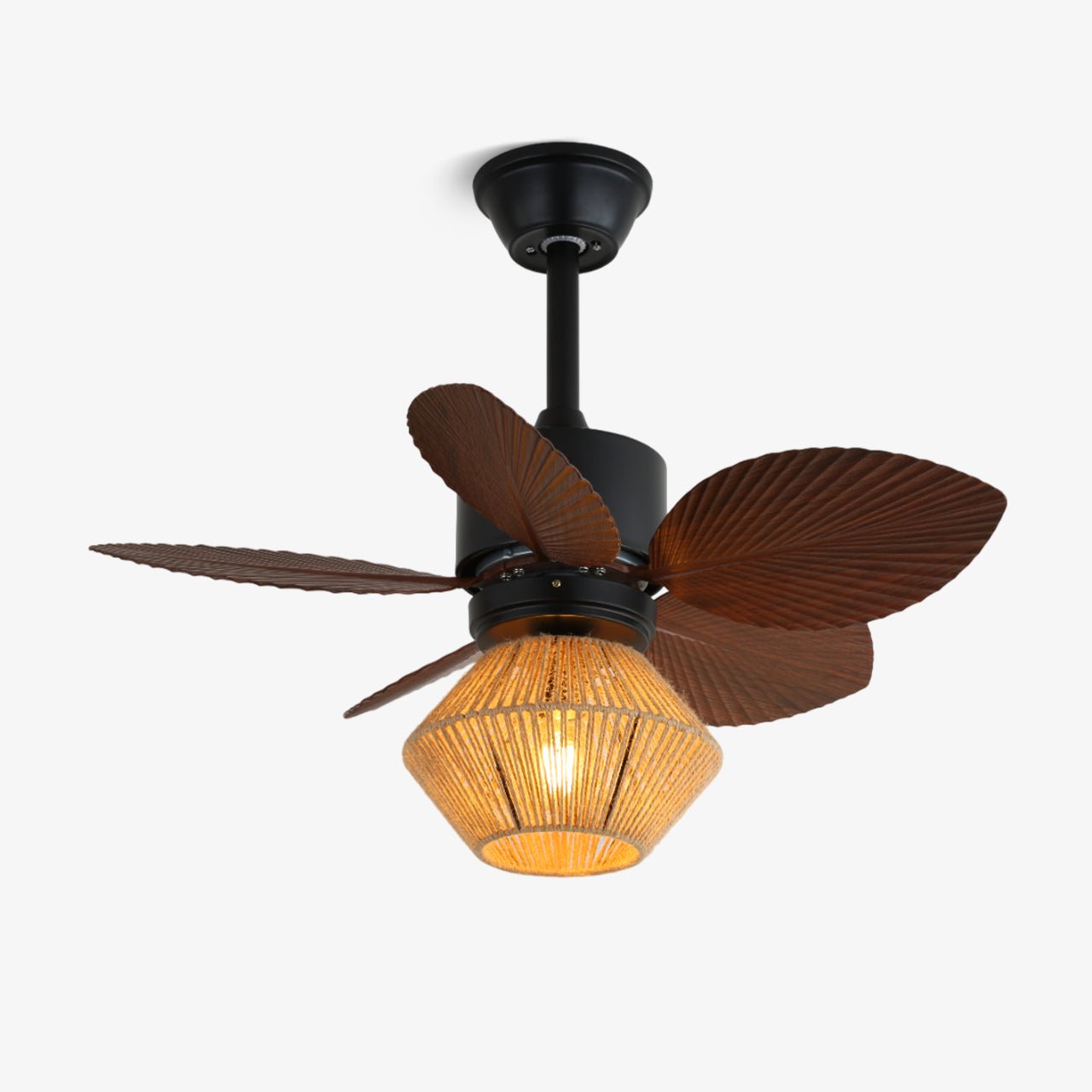 Isla Ceiling Fan Light